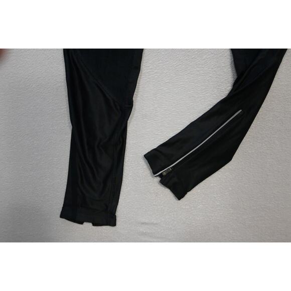 Nike Running Leggings Athletic Compression Performance Pants Womens Sz Small - Picture 3 of 8